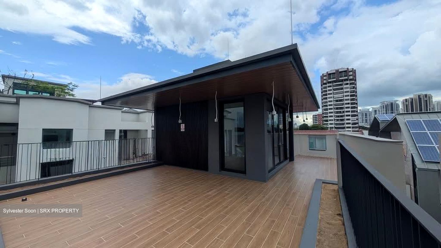 Palm Road (D15), Detached #538006341
